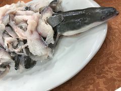 -濠轩阁特色生蚝火锅(水湾路店)