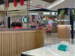 -北京华联购物中心(天通苑店)