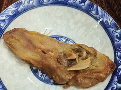 -百年老字号·观振兴蟹黄面·三虾面·苏式面(观前街富仁坊巷店)