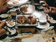 -绿茶餐厅(昌平悦荟店)