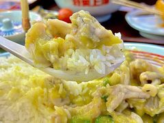 -哈灵现炒本帮面(宁波路店)