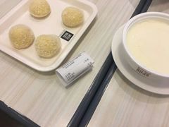 -满记甜品(巴黎春天宝山店)