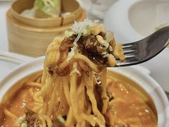 -万豪金殿(香港JW万豪酒店)