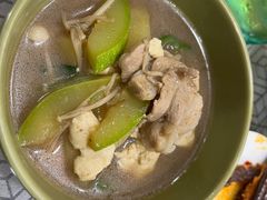 -春花民族美食(佳木斯总店)