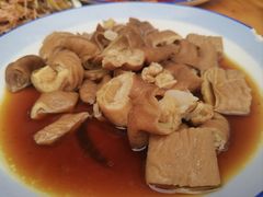 卤肥肠-安乐老桥代耳朵(成都崇州店)