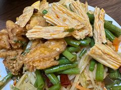 -万红路羊汤烧饼店(将台路店)