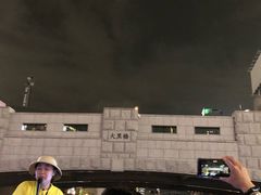 -道顿堀水上观光船(太左衛門橋船着場)