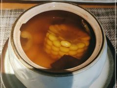 -生机蔬食·24节气料理餐厅(番禺广场店)