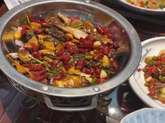 -赣南人家·头牌江西菜(劲松店)