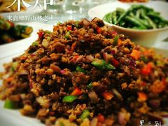 -一品滇香·云南菜(公益西桥店)