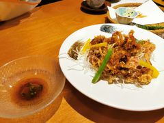 -希望日本料理(保利香槟花园店)