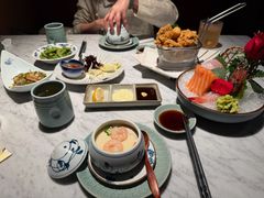 -阿吾罗日本料理(K11艺术中心店)