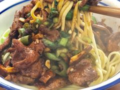 -姚记面馆(瑶琳路店)