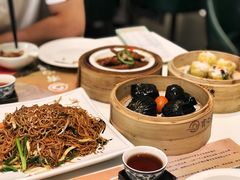 黑金鲜虾饺-有心德(麦地店)