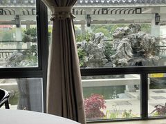 -香雪海饭店中餐厅(人民桥店)