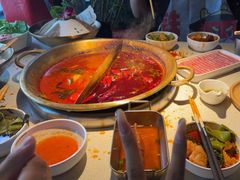 -小龙坎火锅(全球旗舰店)