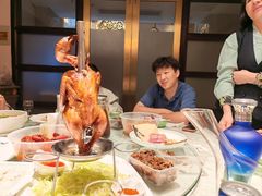 -南京苏宁环球大酒店(桥北店)