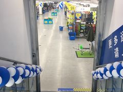 -迪卡侬(燕山店)