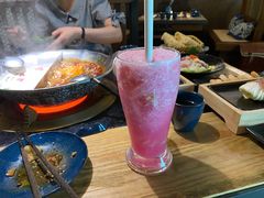 -湊湊火锅·茶憩(上海合生汇店)