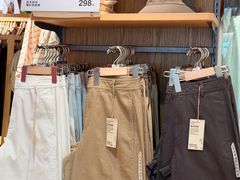 -MUJI无印良品(西单大悦城店)