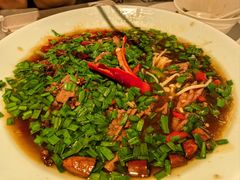 -雀蓝川菜(奥体广场店)