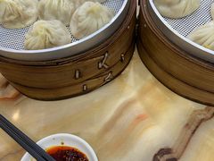 -鲁氏汤包王(长白街店)
