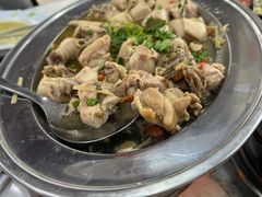 -新峰肉骨茶
