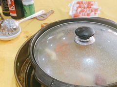 -濠轩阁特色生蚝火锅(水湾路店)