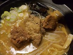 -日本料理神拉面