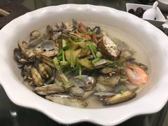 -一鸣饭庄(七星店)