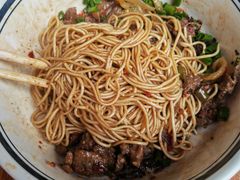 -李易面馆(树木岭店)