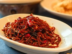 -小天厨民间菜馆(深圳街店)