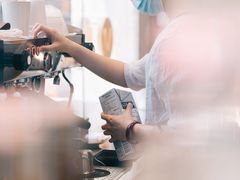 -MQ COFFEE STAND明谦(新洲店)