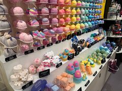 -LUSH(威尼斯人店)