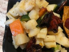 -好這口重庆小面(总店)