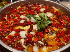 -泥糊破店小酒馆·团建聚餐(南京西路店)