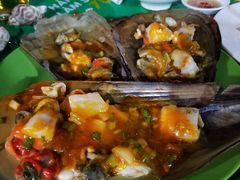 -幸福姐海鲜大排档