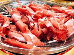 -龍歌自助小火锅(崂山丽达店)