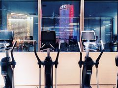-YCHL FIT 健身(星寰店)