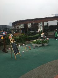 -梦田都市农场(银泰城店)