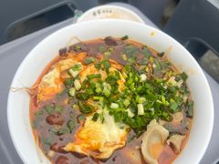 -蒋家肠旺面馆(合群路店)