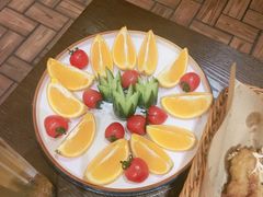 -粗茶淡饭•陕菜•家常菜