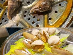 -烧货·活海鲜炭烧(湖滨商业街店)