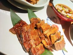-禾风·海鲜料理自助(玉林店)