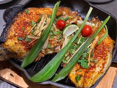 -云海肴·汽锅鸡·云南菜(高德置地店)