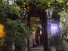 -哈哈曲艺社(西门闲亭店)