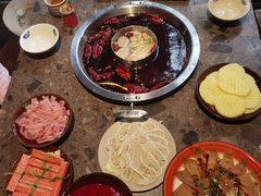 -重庆渝达老火锅(春熙路店)