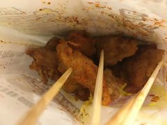 -傅强排骨(成都总店)