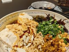 豆花米线-多味居(剪子巷店)