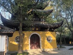 -西园寺素食(西园弄戒幢律寺店)